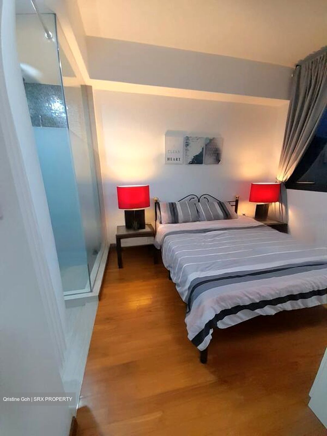 Sant Ritz (D13), Condominium #450156381